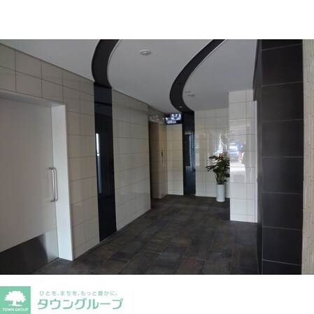 コートバスクの物件内観写真